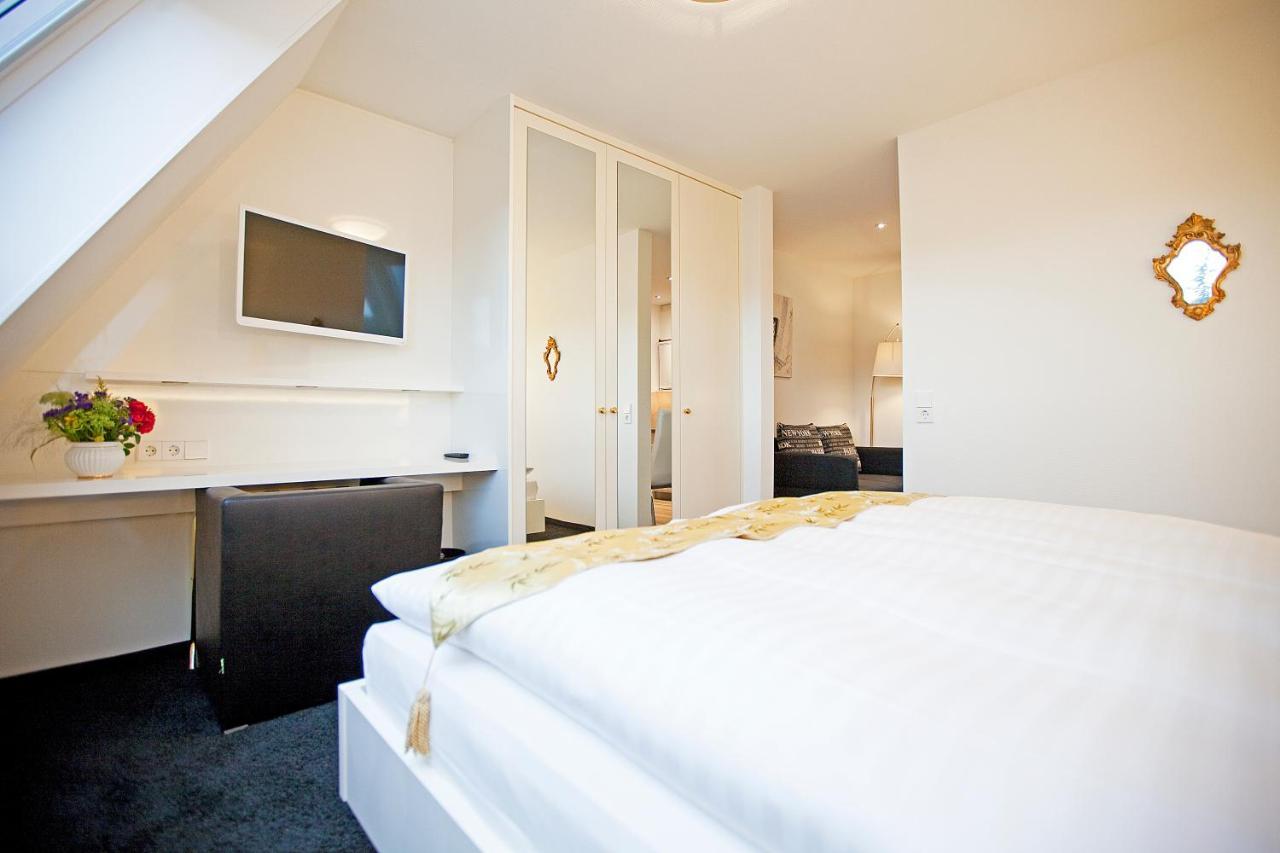 Hotel Krone Ohg Gerlingen Ngoại thất bức ảnh