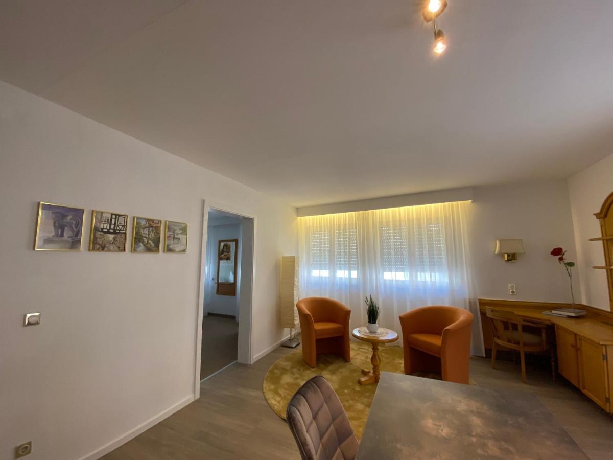 Hotel Krone Ohg Gerlingen Ngoại thất bức ảnh
