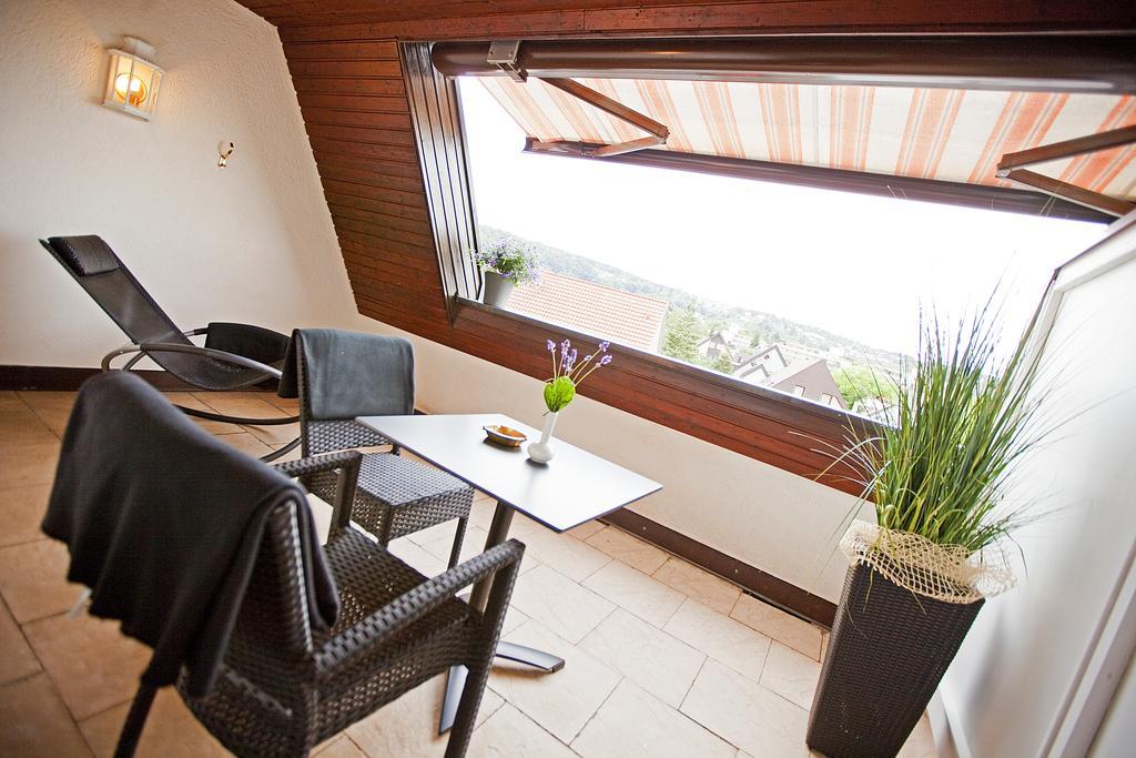 Hotel Krone Ohg Gerlingen Phòng bức ảnh