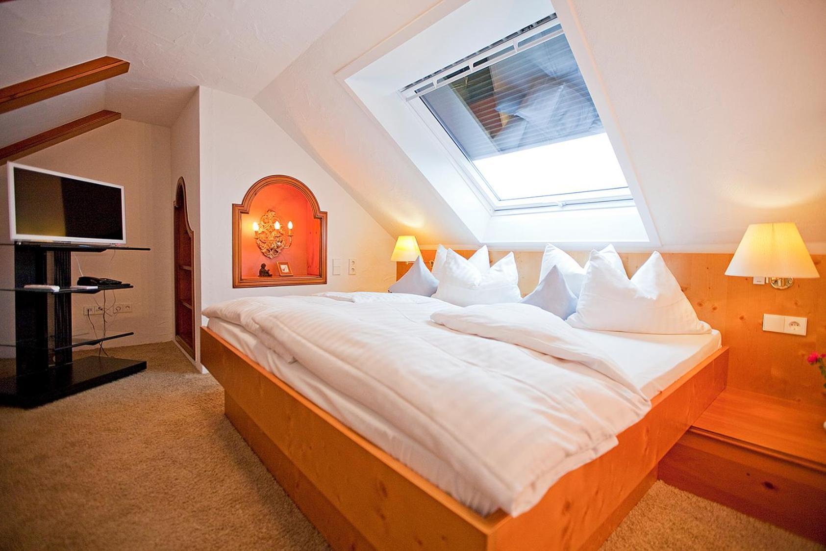 Hotel Krone Ohg Gerlingen Phòng bức ảnh