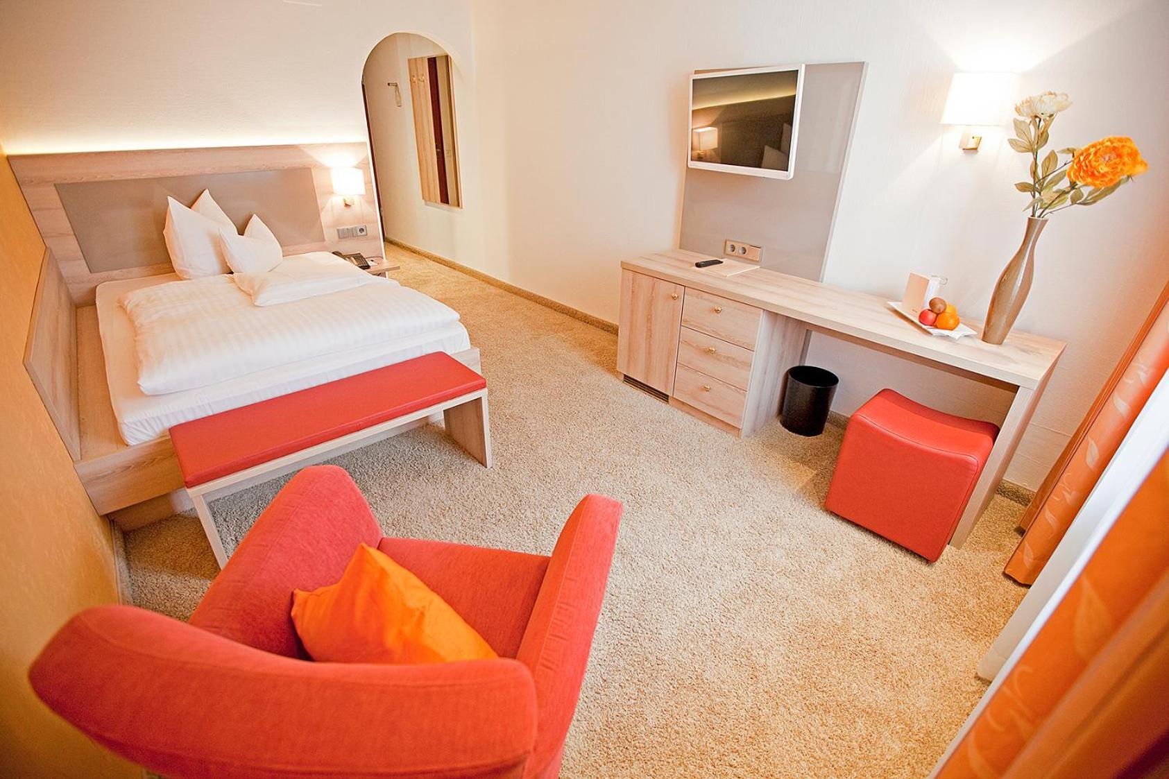 Hotel Krone Ohg Gerlingen Phòng bức ảnh